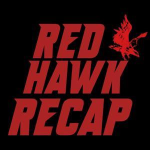 Redhawk Recap by Tim Welch