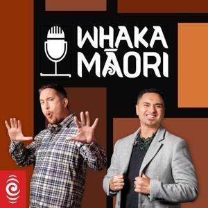 Whakamāori by RNZ