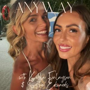 Anyway by Sh!t Talkers