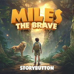 Miles the Brave | Kids Scripted Podcast Series by iHeartPodcasts and Mr. Jim