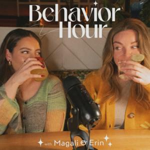 Behavior Hour by Erin Cady and Magali Torres
