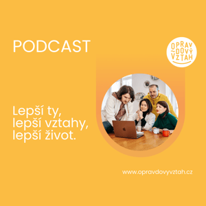 Opravdový vztah by Opravdový vztah