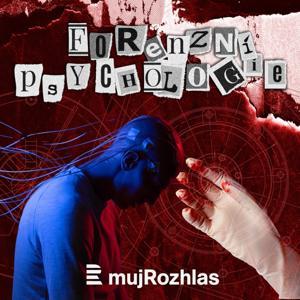 Forenzní psychologie by Český rozhlas