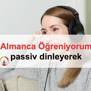 Almanca Öğreniyorum Önemli Fiiller ve mesleğimle ilgili diğer paylaşımlar by Ing. Türkan Özirmali BEd. MEd.