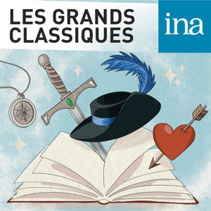 Les Grands Classiques by INA