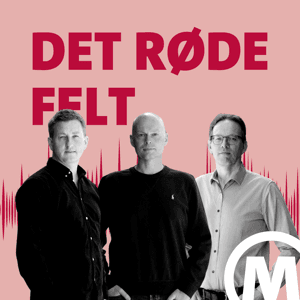 Det Røde Felt - podcasten om Silkeborg IF by Midtjyllands Avis