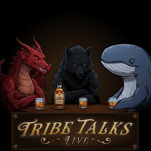 Tribe Talks: A Star Wars Galaxy of Heroes Podcast by Scrybe Gaming