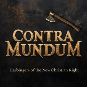 Contra Mundum by Contra Mundum