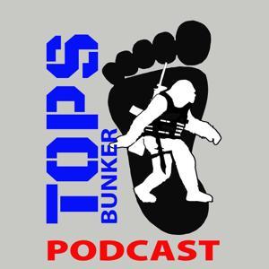 TOPS Bunker: The Original Prepper Survivalist Podcast by Keith Otworth & Rhonda Triggs