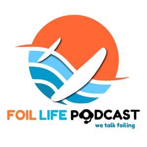 Foil Life Podcast by SFT by Foil Life Podcast Team