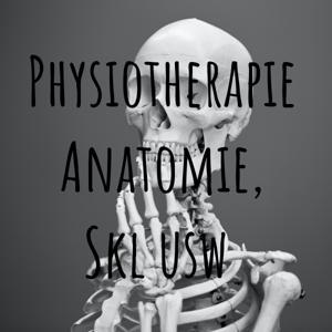 Anatomie, Physiologie, SKL und vieles mehr! by Jul