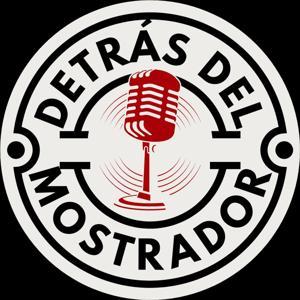 Detrás del mostrador by Antonio, Joan y Dani
