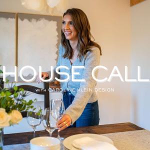 House Call  |  Caroline Klein Design by Caroline Klein