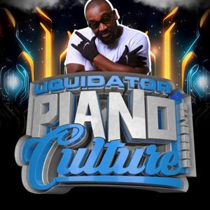 PIANO CULTURE - DJLIQUIDATOR by djliquidator