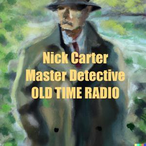 Nick Carter, Master Detective by Inception Point Ai