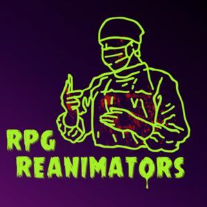 RPG Reanimators by RPG Reanimators