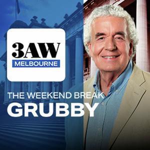 The Weekend Break by 3AW
