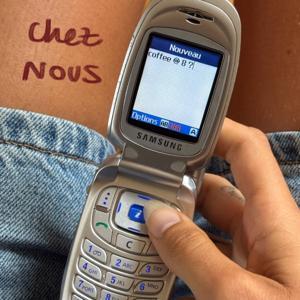 Chez Nous by Océane Andréa