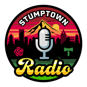Stumptown Radio by Stumptown Footy