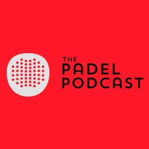 The Padel Podcast by dennistimar