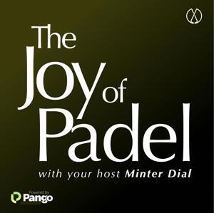 The Joy of Padel by Evergreen Podcasts