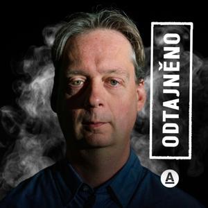 Odtajněno by Aktuálně.cz