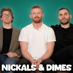 Nickals and Dimes by Bo Nickal