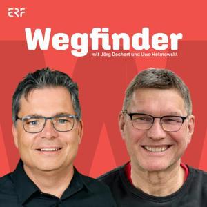 Wegfinder by Jörg Dechert und Uwe Heimowski / ERF