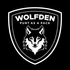 Wolfden Social. Betting. by Wolfden Social. Betting.