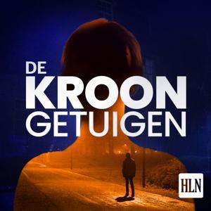 De Kroongetuigen by HLN