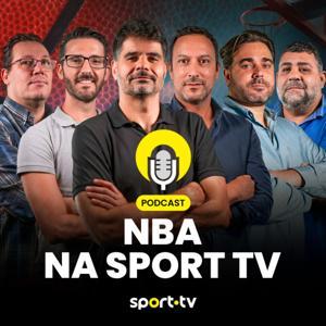 NBA na SPORT TV by NBA na SPORT TV