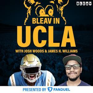 Bleav in UCLA Football by Bleav