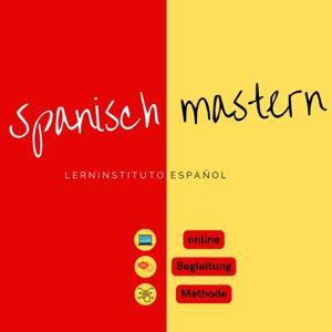 Spanisch lernen für Anfänger by Spanisch online mastern