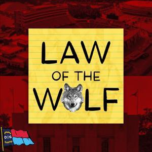 Law of the Wolf: An NC State Podcast by OG Triangle Media