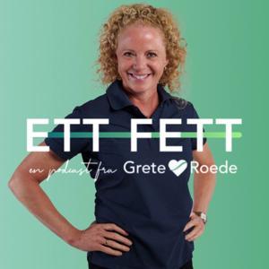 Ett fett by Grete Roede AS