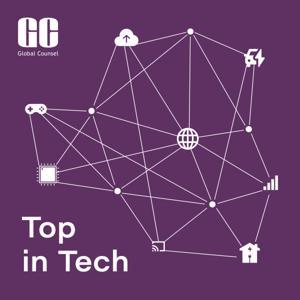 Top in Tech by Global Counsel