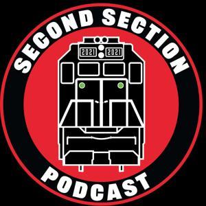 Second Section Podcast by Second Section