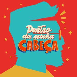 Dentro da Minha Cabeça by Príncipe Vidane