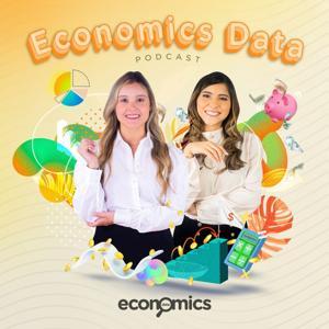 Economics Data Podcast by Economics Data Podcast