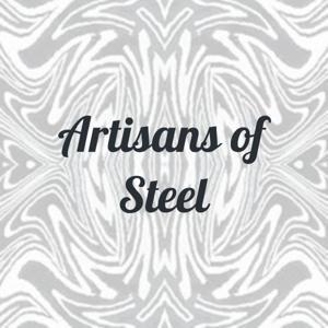 Artisans of Steel by Maumasi Fire Arts