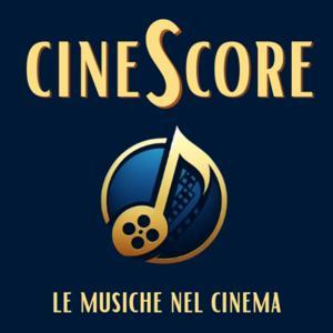 CineScore - Le Musiche nel Cinema by Francesco Menici