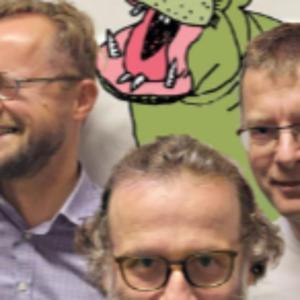 HiP podcast
Historia i Przyszłość by maxcolombiche