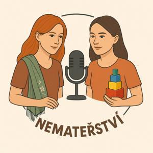 NEMATEŘSTVÍ by Barbora Marie Nováková a Jitka Zwienerová