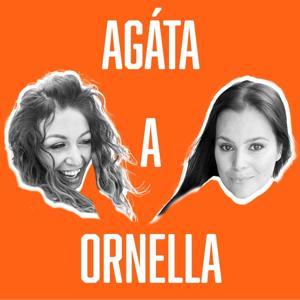 Agáta a Ornella by Agáta a Ornella