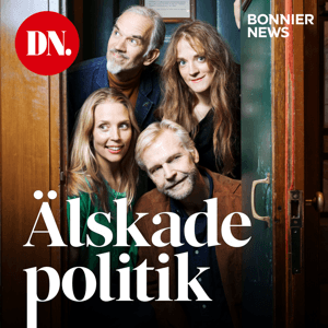 Älskade politik by Dagens Nyheter