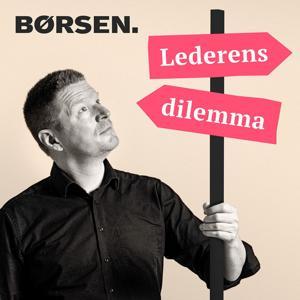 Lederens Dilemma by Børsen