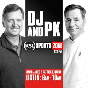 DJ & PK by KSL Podcasts