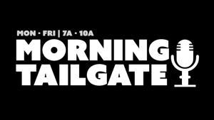The Morning Tailgate by Clay Baker, Vinny Bonsignore