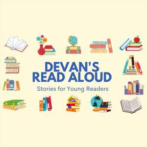Devan’s Read Aloud by Devan Manning