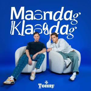 Maandag Klaagdag by Robbert & Daan / Tonny Media